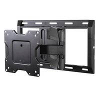 ERGOTRON TV Wall Mount Bracket Swivel Tilt Plasma VESA Tilting UHD 61-132-223