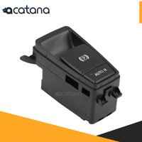 Park Brake Switch Auto Hold Parking Hand Button for BMW E70 X5 E71 E72 X6 30d