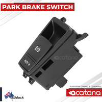 Park Brake Switch Auto Hold Parking Hand Button for BMW 61319148508