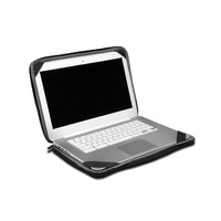 Sleeve for 14? Laptops Chromebooks Ultrabooks Secure Fit Kensington LS440 62619