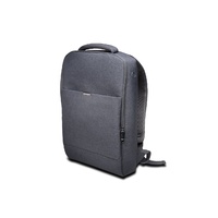 Laptop/Notebook 15.6" Backpack Tablet 10" Ergonomic Back Case Bag Grey Kensington 62622