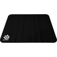 Genuine SteelSeries QCK Professional Gaming Mouse Pad Mat Gear Black