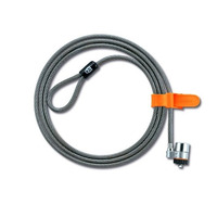 Kensington K64598 MicroSaver Keyed Notebook Lock