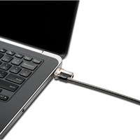 Kensington Microsaver Ultrabook Laptop Keyed Lock