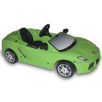 Lamborghini Gallardo Original Licensed Electirc Ride On 3+ Kids Toy Roadster Car 12Volt Engine