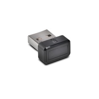Fingerprint USB Key 2nd Factor Authentication Biometric Access VeriMark Kensington 67977