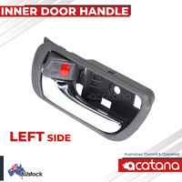 Inner Inside Door Handle for Toyota Camry CV36 2002 - 2006 69206-33030 LH Front