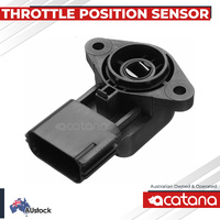 Throttle Position Sensor TPS for Ford 6L2Z9B989A