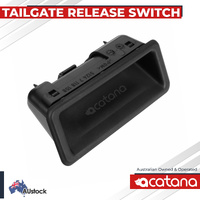 Tailgate Handle Release Switch for BMW E60 2004 - 2010 51247118158