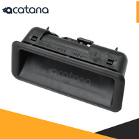 Boot Tailgate Release Switch for BMW X1 X5 X6 E60 E88 E90 E84