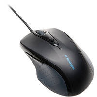 Kensington Pro Fit USB Full-Size Mouse