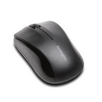 Kensington 72392 KTG Wireless Mouse for Life ValuMouse 3 Button Black