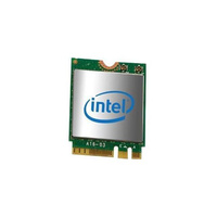 Intel Dual Band Wireless 7265 2X2 AC + BT M.2 (7265.NGWWB.W)
