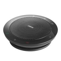 Jabra Speak 510 MS Version, Bluetooth Seakerphone, Microsoft Lync/Office Communicator