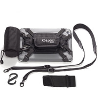 Universal OtterBox Utility Series Latch II for 7-8" Tablets iPad/Samsung with Accessory Kit
