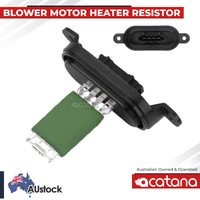 Heater Blower Fan Motor Resistor for VW Touareg 2002 - 2010