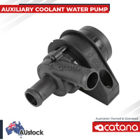 Car Auxiliary Coolant Water Pump for Volkswagen VW EuroVan 2006 - 2009