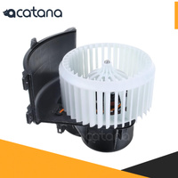 Heater Blower Motor Fan for VW Transporter Caravelle MKV MK5 T5 2003 - 2015