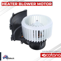 Heater Blower Motor Fan for Volkswagen VW Transporter MKV MK5 T5 2003 - 2015