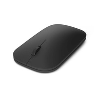 Microsoft Designer Bluetooth Mouse Black