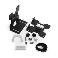 Ergotron 80-107-200 Thin Client Mount ( Black)