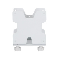 Mini PC Mount Holder ( white ) ERGOTRON 80-107-216