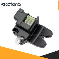 Tailgate Trunk Latch Lock Actuator for Hyundai Elantra 2011 - 2016