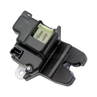 Tailgate Trunk Latch Lock Actuator for Hyundai Elantra 2011 - 2016