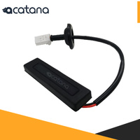 Boot Tailgate Release Switch for Hyundai Veloster 2012 - 2017 81260-2V000