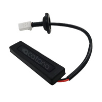 Boot Tailgate Release Switch for Hyundai Veloster 2012 - 2017 81260-2V000