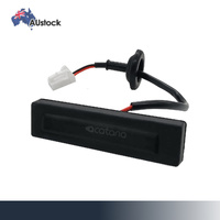 Rear Trunk Release Switch for Hyundai Veloster 2012 - 2017 Hatch Button 2-Pin