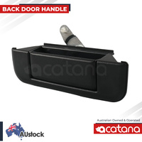 Boot Tailgate Release Switch for Hyundai Veloster 2012 - 2017 81260-2V000