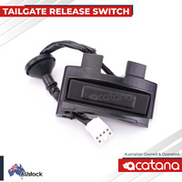 Boot Tailgate Release Switch Handle for Hyundai Veloster 81260-2V010 812602V010