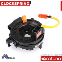 Acatana Airbag Clock Spring ClockSpring Spiral Cable for Toyota Hilux Fortuner Innova 84306-0K050, 84306-0K051, 84306-02200
