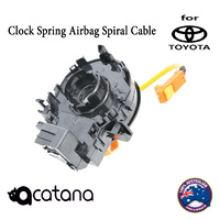 Clock Spring Airbag Spiral Cable For Toyota Corolla 2001 2002 2003 2004 2005 2006 2007