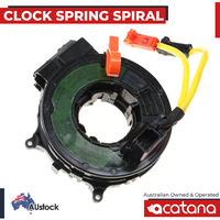 For Toyota FJ Cruiser LС Prado Lexus ES LX Clock Spring Spiral Cable 8430660080