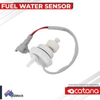 Fuel Filter Water Sensor Switch for Toyota LandCruiser 80 100 HDJ HZJ Series