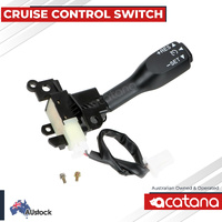 Cruise Control Switch for Toyota Camry 2006 - 2014