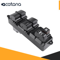 for Toyota Hilux KUN26 GGN25 Fortuner 84820-0K061 Master Power Window Switch