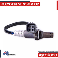Oxygen Sensor O2 for Toyota Tarago 2000 - 2006 (ACR30, 2AZ-FE, 2.4L)