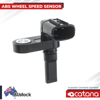 ABS Wheel Speed Sensor For Toyota FJ Cruiser 2007 - 2012 Front Rear Right