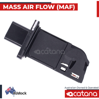 Mass Air Flow Meter Sensor MAF for Ford Fiesta 2008 - 2018 WS WZ