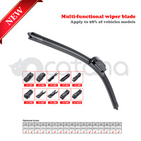 Wiper Blades for Holden Malibu EM 2013 2014 2015 2016 Front 24" + 18" Windscreen