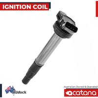 Ignition Coil for Lexus CT 200h 2010 - 2022 (ZWA10, 1.8L, 2ZR-FXE)
