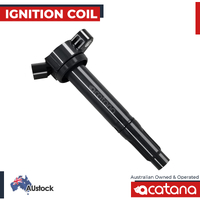 Ignition Coil Plug for Toyota Aurion GSV40R GSV50R Lexus ES RX 2006 - 2019 Pack acatana auto