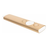 Logitech Spotlight Genuine Advance Wireless Remote Presenter USB Bluetooth Gold