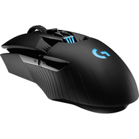 Logitech 910-005087 G903 Lightspeed Wireless Gaming Mouse