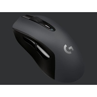 Gaming Mouse Logitech G603 LIGHTSPEED Wireless  910-005103