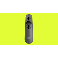 Logitech R500 LASER PRESENTATION REMOTE 910-005388