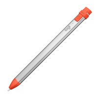 Logitech 914-000035 Crayon Digital Pencil Pen Stylus for Apple iPad / Pro / Mini